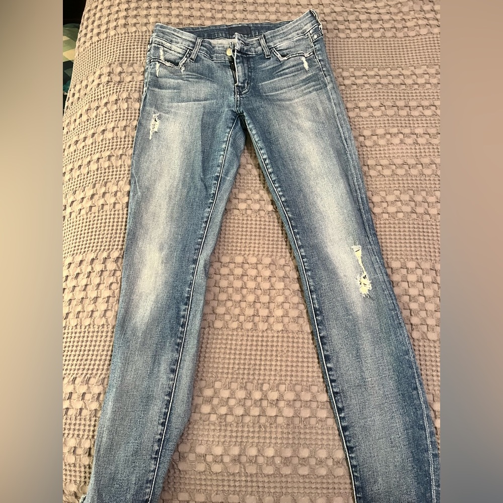 Koral Jeans